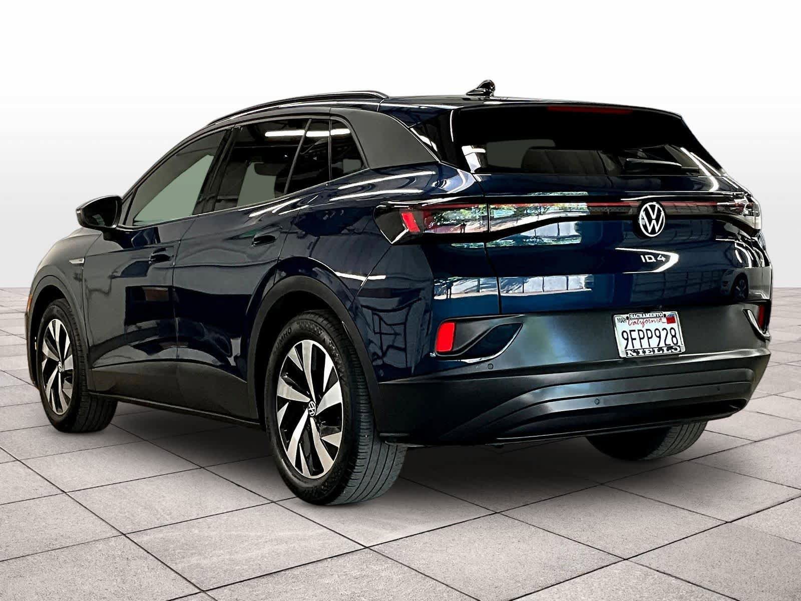 Used 2023 Volkswagen ID.4 Pro image 14