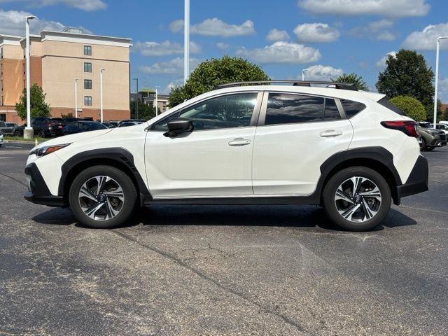 Used 2024 Subaru Crosstrek 2.0i Premium AWD/4WD image 5