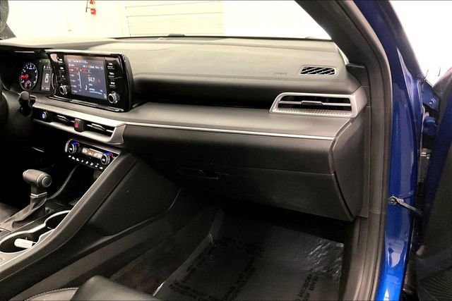 Used 2021 Kia K5 GT-Line w/ GT-Line FWD Premium Package image 19