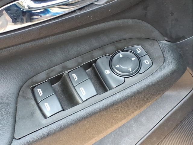 Used 2023 Chevrolet Equinox LT image 16