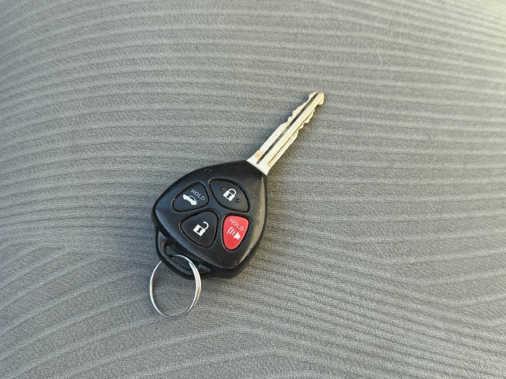 Used 2011 Toyota Corolla LE FWD image 31