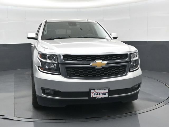 Used 2020 Chevrolet Tahoe LT AWD/4WD image 10