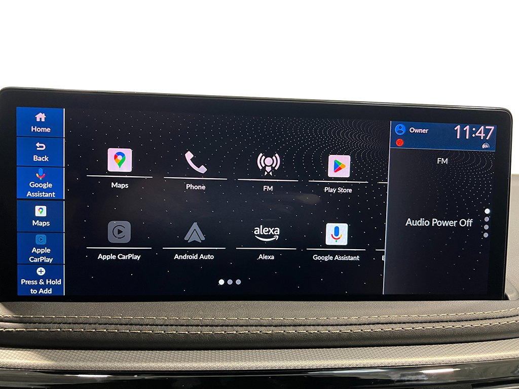 New 2026 Acura MDX A-Spec image 23