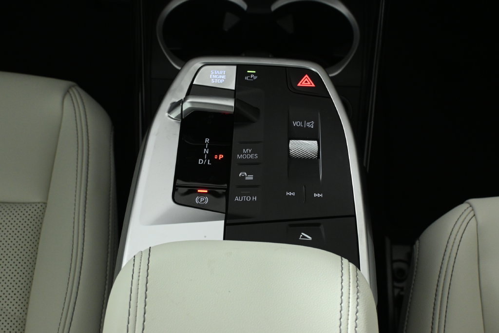 New 2027 BMW X1 xDrive28i AWD/4WD image 23