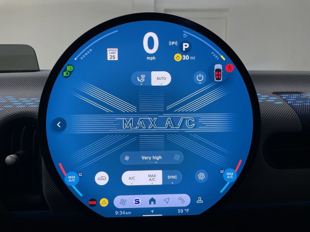 Certified 2025 MINI Cooper S image 20