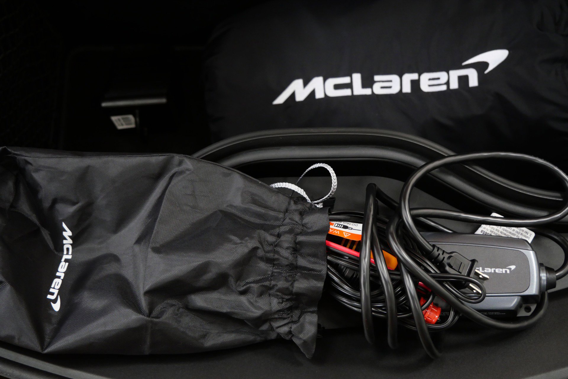 Used 2023 McLaren GT image 31