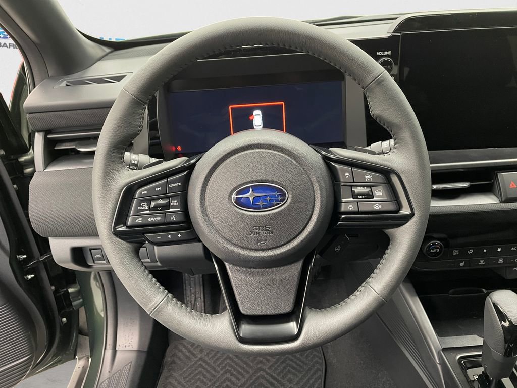 New 2026 Subaru Outback Limited XT image 13