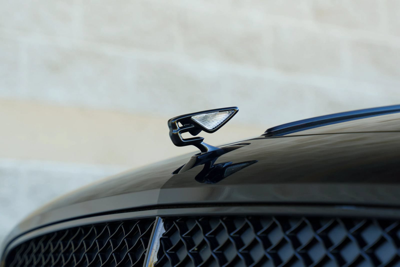 Used 2024 Bentley Flying Spur S W12 AWD/4WD image 8