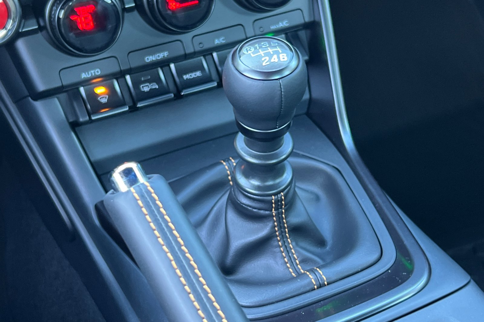 New 2026 Subaru BRZ tS image 20