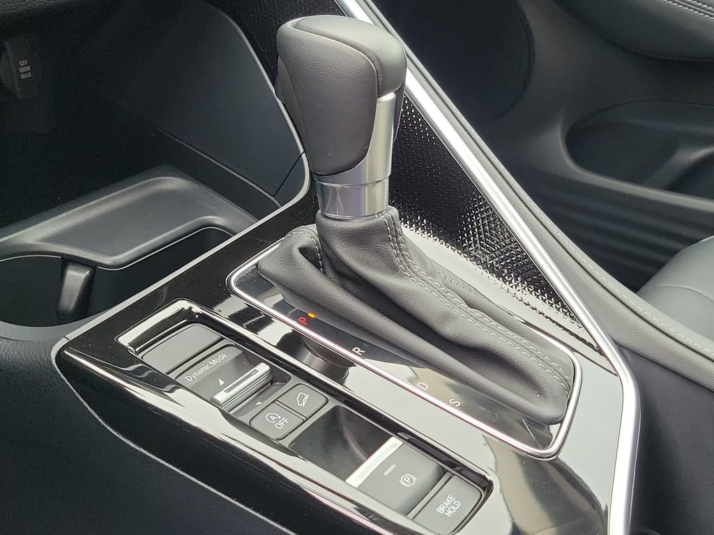 Certified 2026 Acura ADX FWD image 33