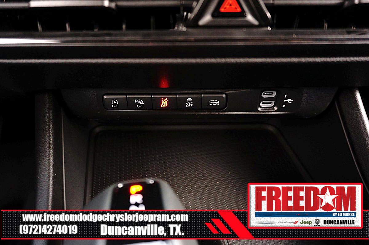 New 2026 Dodge Charger Scat Pack image 23