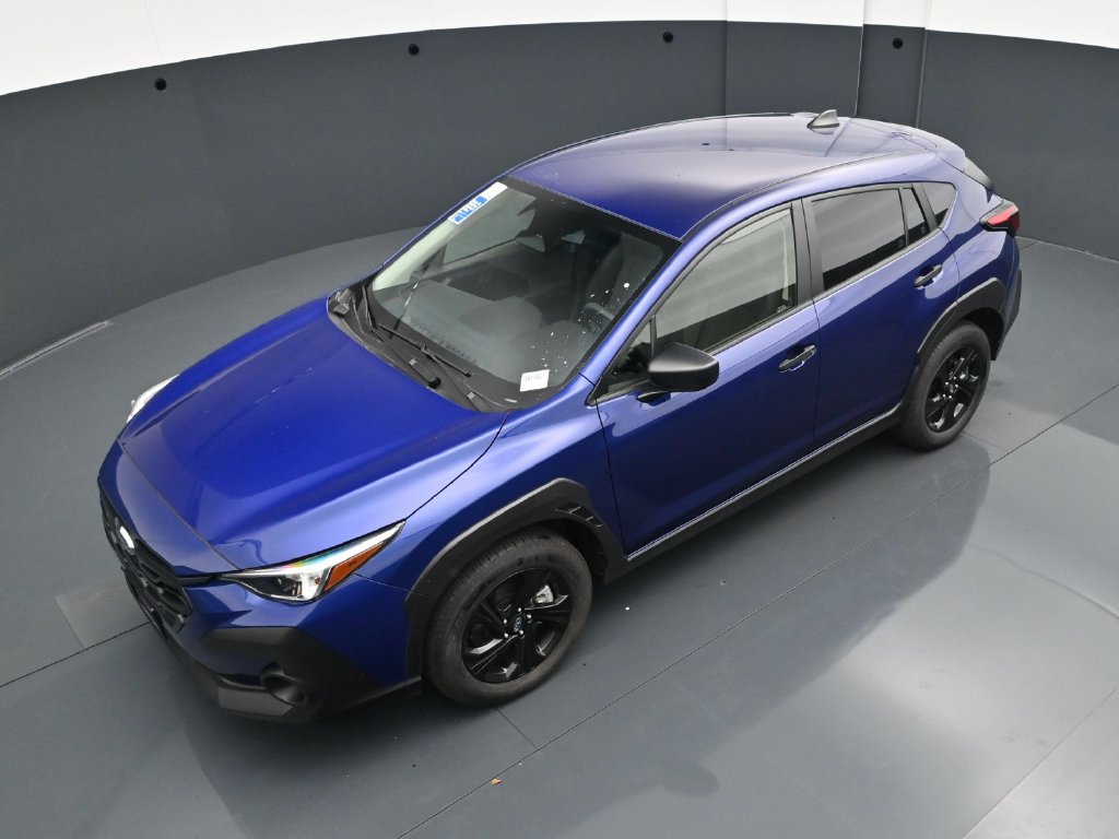 Used 2024 Subaru Crosstrek 2.0i AWD/4WD image 38