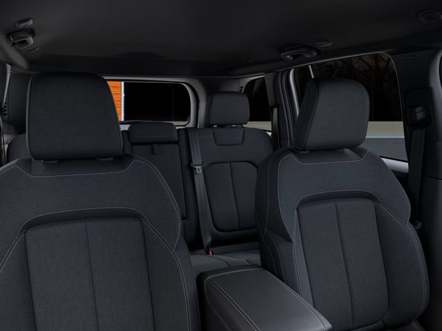 New 2026 Jeep Grand Cherokee Laredo X AWD/4WD image 26