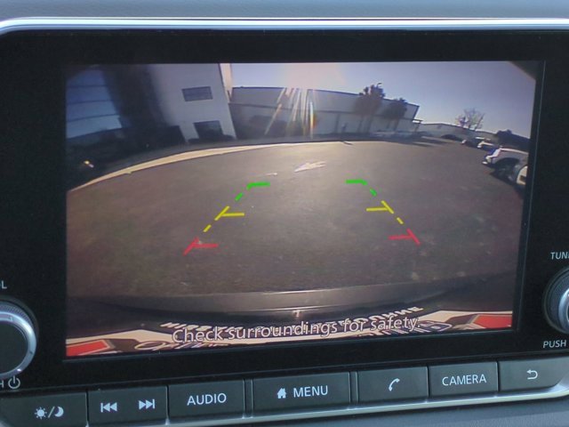 Certified 2023 Nissan Rogue SV image 19