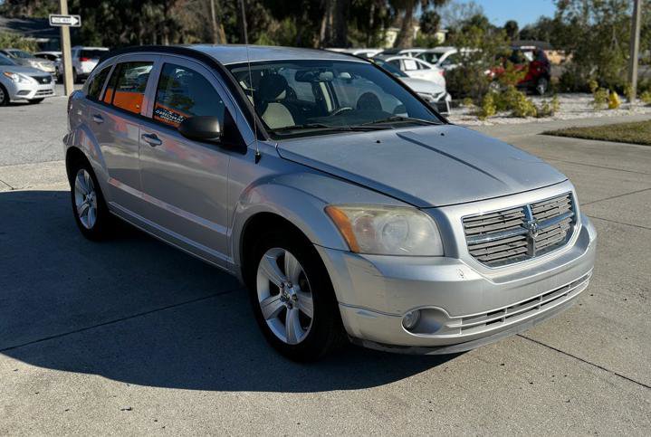 Used 2012 Dodge Caliber SXT image 5