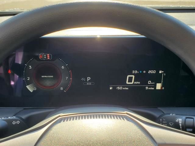 New 2026 Nissan Sentra S w/ Floor Mat Package image 26