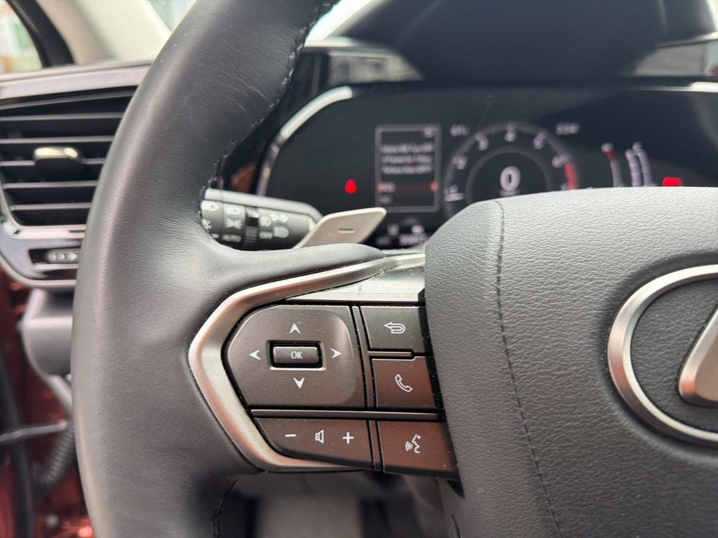 Used 2025 Lexus NX 350 AWD w/ Accessory Package (2T) image 44