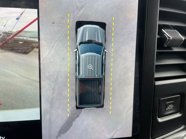 New 2025 Ford F150 Tremor w/ Equipment Group 402A High AWD/4WD image 52