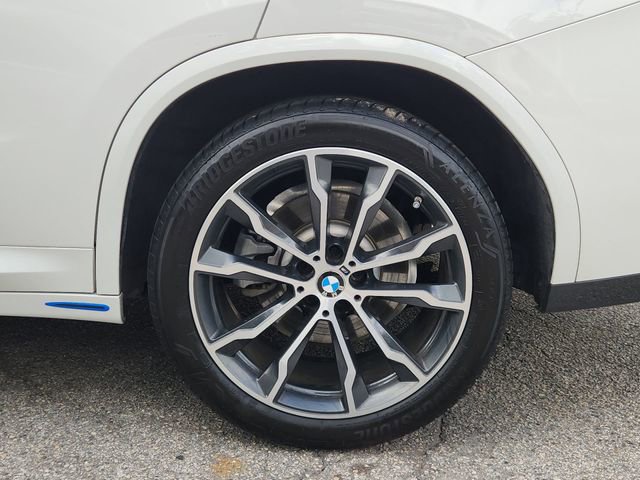 Used 2019 BMW X4 xDrive30i w/ M Sport Package image 33