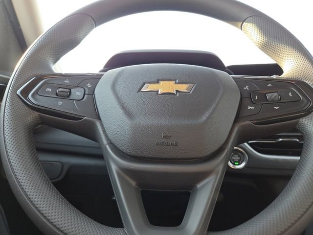 New 2026 Chevrolet TrailBlazer LS w/ LS Convenience Package image 30