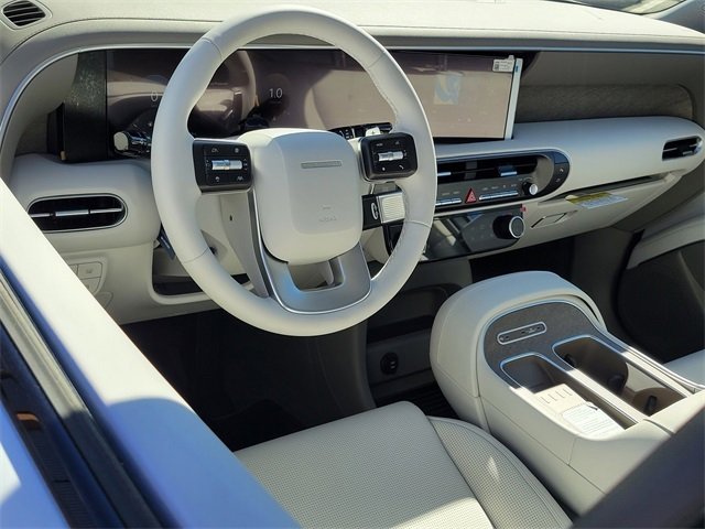 New 2026 Hyundai Palisade Limited image 3