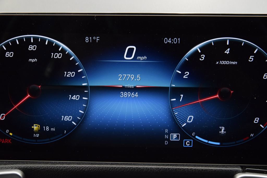 Certified 2022 Mercedes-Benz GLB 250 image 25