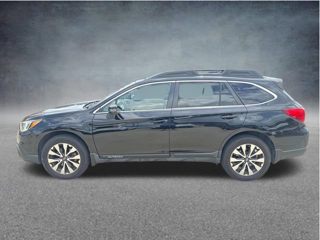 Used 2017 Subaru Outback 3.6R Limited AWD/4WD image 6