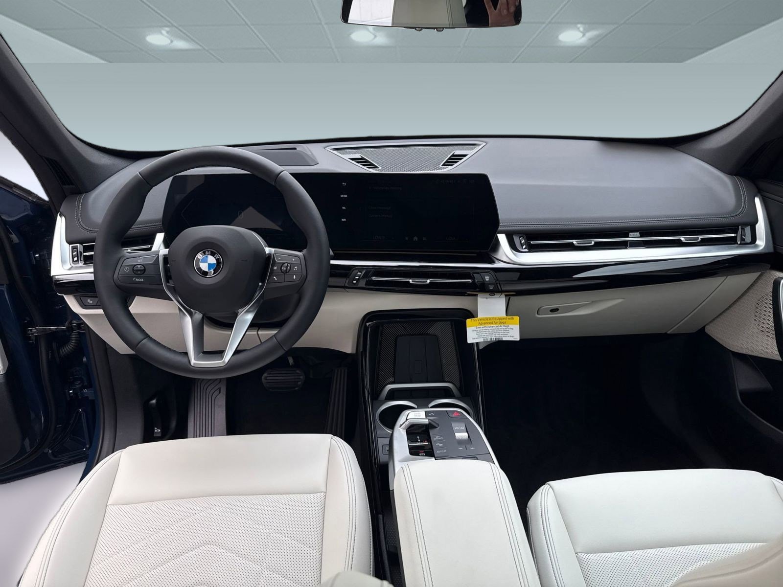 Used 2026 BMW X1 xDrive28i image 24