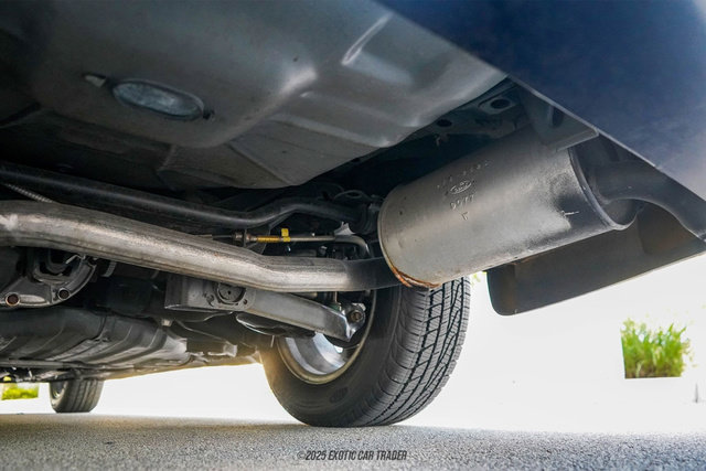 Used 1989 Ford Thunderbird Super RWD image 99