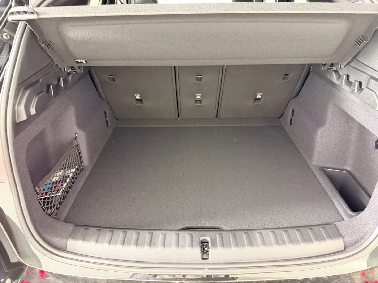 New 2026 BMW X1 M35i w/ Technology Package image 19