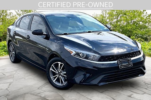 Used 2022 Kia Forte LXS image 10