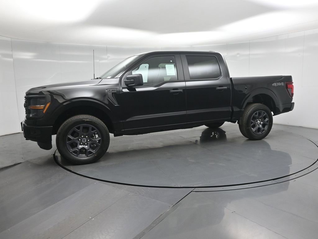 New 2026 Ford F150 STX AWD/4WD image 27