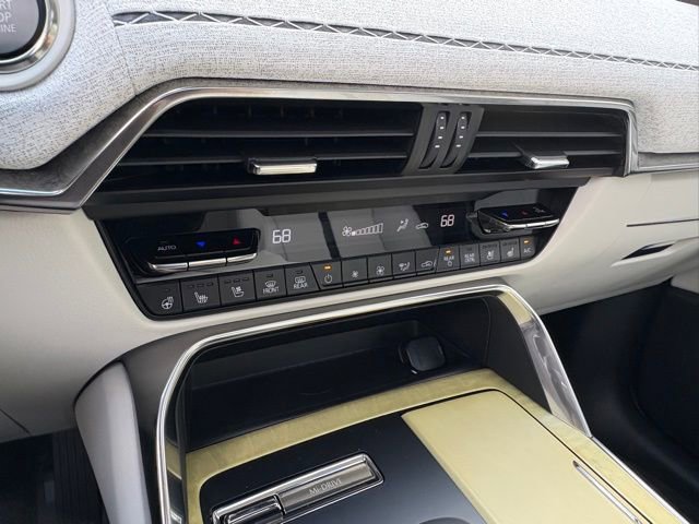 New 2026 MAZDA CX-90 3.3 Turbo S w/ Premium Plus AWD/4WD image 22