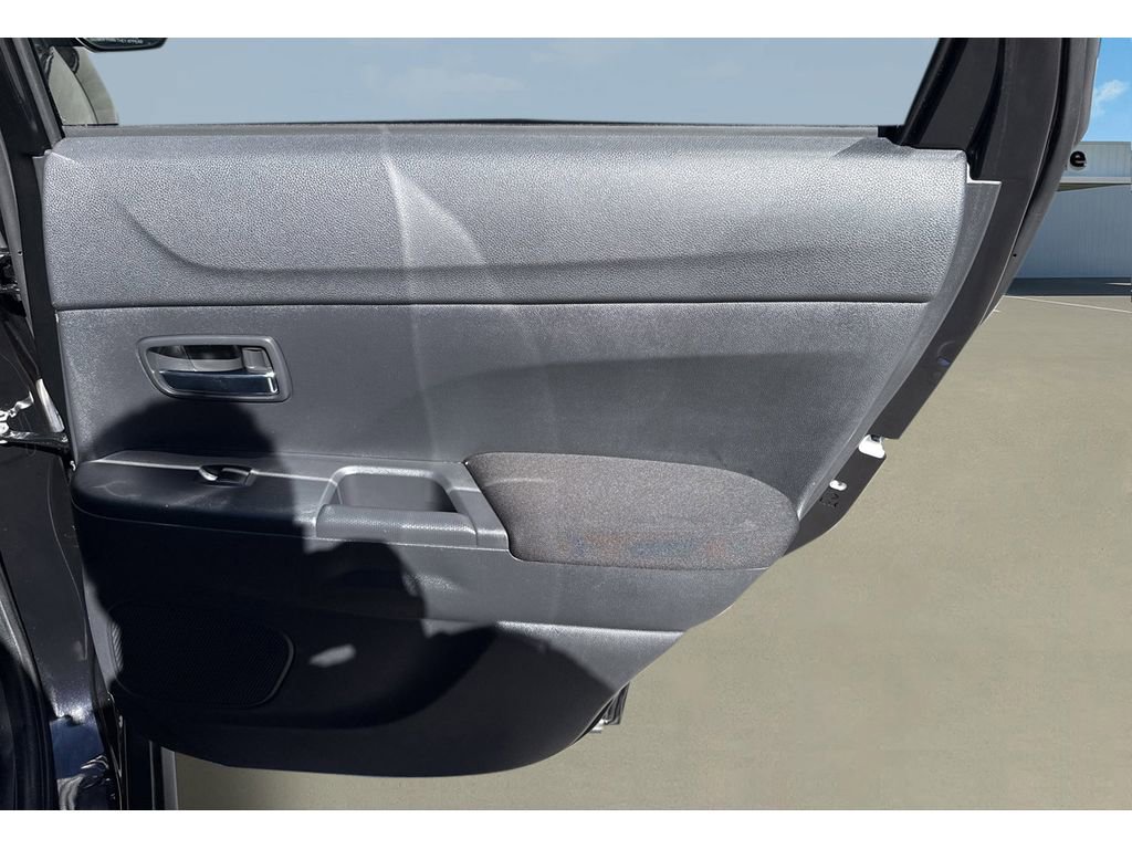 Used 2024 Mitsubishi Outlander Sport ES image 24