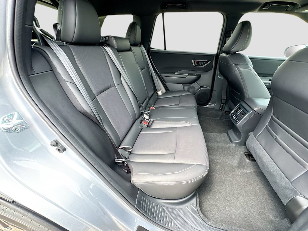 New 2026 Subaru Outback Limited AWD/4WD image 36
