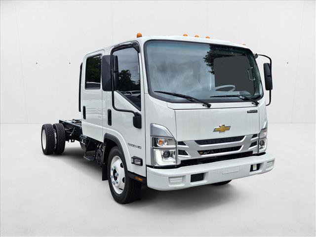New 2025 Chevrolet Low Cab Forward 5500HG image 6
