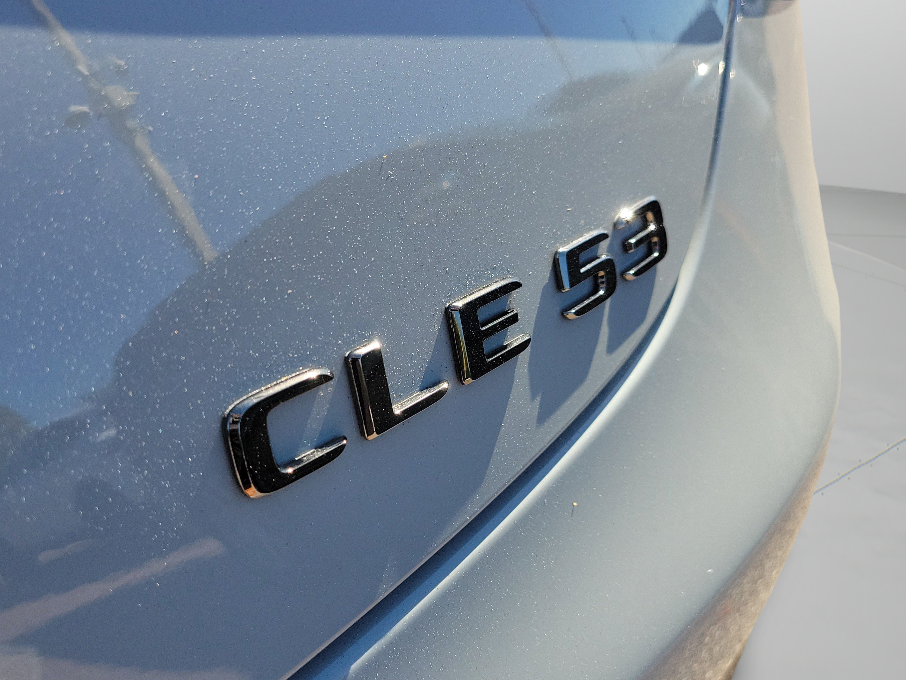 Used 2026 Mercedes-Benz CLE 53 AMG 4MATIC Cabriolet image 27