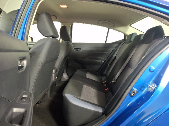 Used 2024 Nissan Versa SV FWD image 13