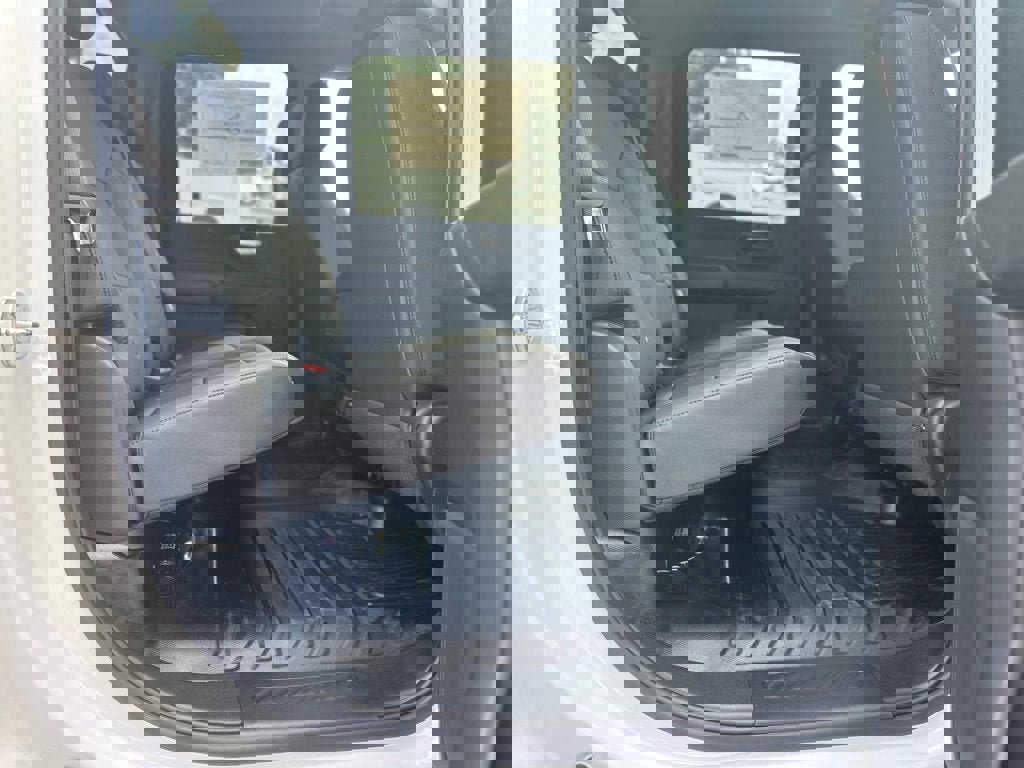 New 2025 Chevrolet Silverado 2500 W/T w/ WT Convenience Package image 17