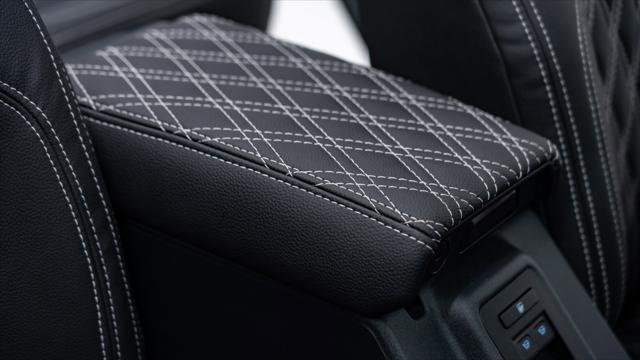 Used 2025 Ford Bronco 4-Door image 41