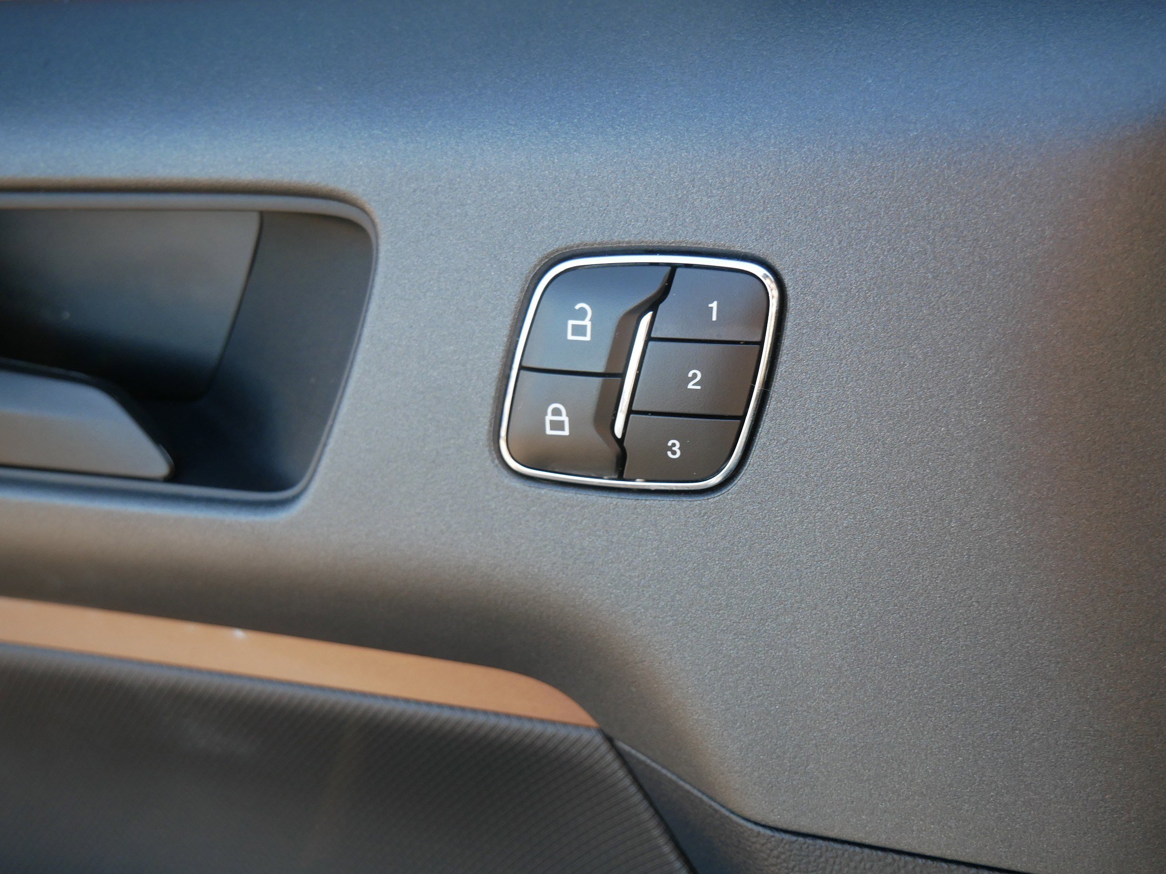 Used 2023 Ford Bronco Sport Badlands w/ Premium Package image 35