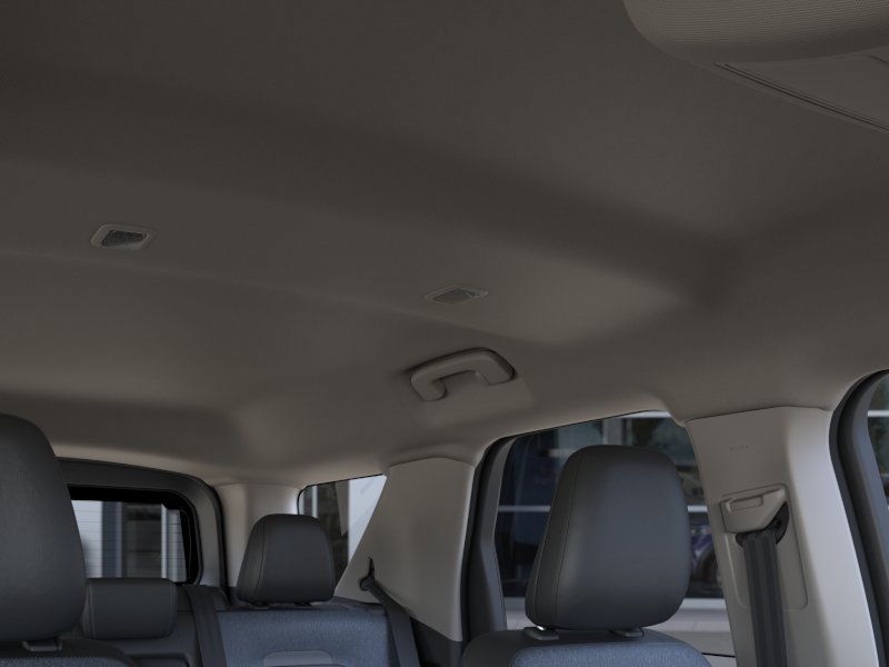 New 2025 Ford Bronco Sport Outer Banks w/ Outer Banks Tech Package+ image 45