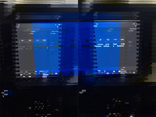 Used 2021 Ford Bronco Outer Banks w/ Sasquatch Package image 21