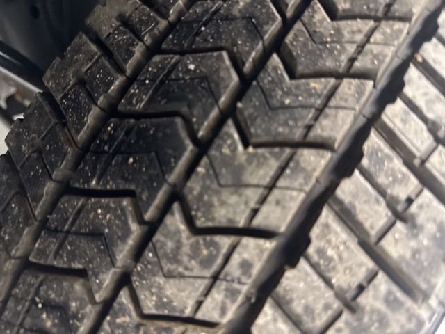 New 2025 Chevrolet Silverado 3500 W/T w/ WT Convenience Package image 45