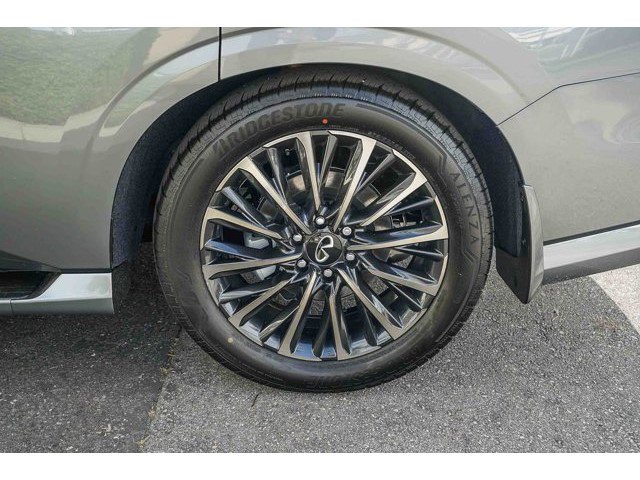 New 2026 INFINITI QX80 Autograph image 10