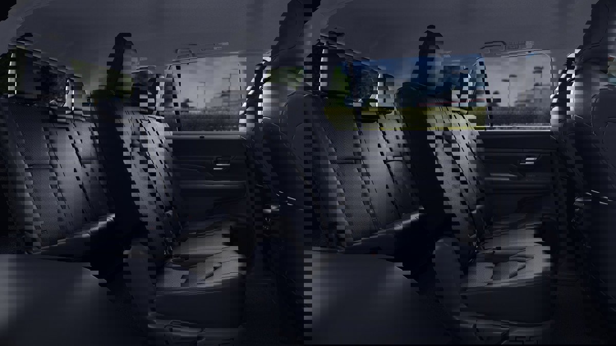 New 2026 Toyota Grand Highlander XLE image 21