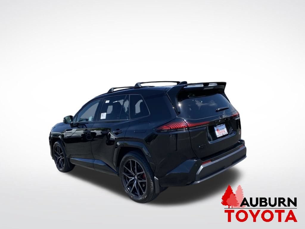New 2026 Toyota RAV4 AWD Plug-in Hybrid image 5