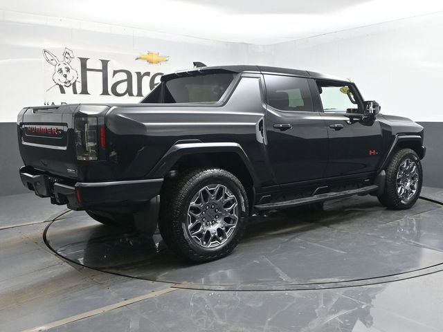 Used 2024 GMC Hummer EV 3X w/ LPO, Illumination Package image 46