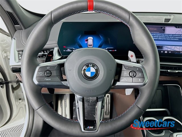 Used 2024 BMW X1 M35i image 17
