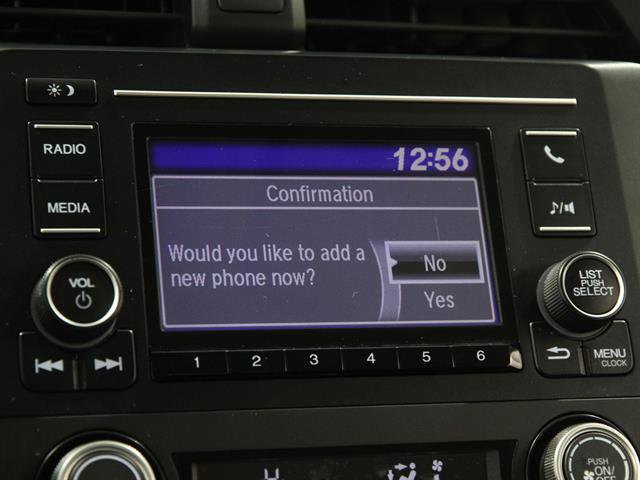 Used 2019 Honda Civic LX image 11